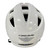 Used Cascade CS Lacrosse Helmet White MD 11735-S000367064 View 3