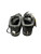 Used Nike TROUT BB/SB Cleats Black And White Junior 01 11721-S000287177 View 2