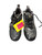 Used Nike FASTFLEX BB/SB Cleats Black Junior 06 11721-S000287178 View 1
