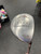 Used Taylormade BURNER SUPERSTEEL Mens Driver RH 10.5 Degree 11945-S000257326 View 1