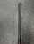 Used Taylormade BURNER SUPERSTEEL Mens Driver RH 10.5 Degree 11945-S000257326 View 5