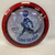 Used Discmania CLOUD BREAKER Disc Golf Driver Red 11895-S000033238 View 1