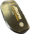 Used Mizuno BLACK CARBON BCS Mens Putter RH View 1