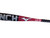 Used Mizuno FINCH BB/SB T-Ball Bat 25" 11760-S000095409 View 2