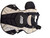 Used AD STARR CHEST PROTECTOR Catchers Chest Protector Black And Grey Junior 11760-S000095415 View 2