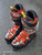 Used Salomon RS MISSION 7 Mens DH Ski Boot Black 285 MP - M10.5 - W11.5 11849-S000042568 View 1