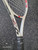Used Volkl ORGAN X 6 Junior Tennis Racquet White 25" 11849-S000042567 View 2