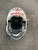 Used Riddell SPEED FLEX HELMET FB Helmet Black LG 11614-S000241306 View 3