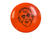Used Legacy RIVAL ICON Disc Golf Driver Orange 11818-S000185445 View 1
