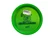 Used Legacy HONEY BEE GAUGE Disc Golf Mid Range Green 11818-S000185446 View 2