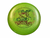 Used Legacy GHOST Disc Golf Mid Range Lime Green 11818-S000185447 View 1