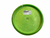Used Legacy GHOST Disc Golf Mid Range Lime Green 11818-S000185447 View 4