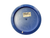 Used Legacy PROTOTYPE VENGEANCE Disc Golf Driver Royal Blue 11818-S000185451 View 2
