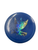 Used Legacy VENGEANCE Disc Golf Driver Royal Blue 11818-S000185452 View 1