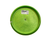 Used Legacy GHOST Disc Golf Mid Range Lime Green 11818-S000185456 View 2