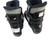 Used Rossignol R18 Boys DH Ski Boot Black 205 MP - J01 11484-S000309340 View 9