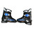 Used Rossignol COMP J1 Boys DH Ski Boot Black 195 MP - Y13 11484-S000309341 View 1