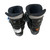 Used Rossignol COMP J1 Boys DH Ski Boot Black 195 MP - Y13 11484-S000309341 View 6