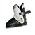 Used Dalbello SX 1.7 Boys DH Ski Boot Black 170 MP - Y10 11484-S000309343 View 8
