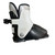 Used Dalbello SX 1.7 Boys DH Ski Boot Black 170 MP - Y10 11484-S000309343 View 6