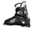 Used Rossignol R18 Boys DH Ski Boot Black 225 MP - J04.5 - W5.5 11484-S000309347 View 4