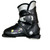 Used Rossignol R18 Boys DH Ski Boot Black 205 MP - J01 11484-S000309353 View 3