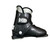 Used Rossignol R18 Boys DH Ski Boot Black 225 MP - J04.5 - W5.5 11484-S000309354 View 4