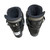 Used Rossignol R18 Boys DH Ski Boot Black 225 MP - J04.5 - W5.5 11484-S000309355 View 8