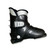 Used Rossignol R18 Boys DH Ski Boot Black 205 MP - J01 11484-S000309356 View 4