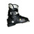 Used Rossignol R18 Boys DH Ski Boot Black 205 MP - J01 11484-S000309357 View 5