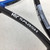 Used Prince AIR SMASH 4 1/4 TENNIS RACQUET Adult Tennis Racquet Royal Blue 4 1/4" 11752-S000080218 View 3