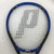 Used Prince AIR SMASH 4 3/8 TENNIS RACQUET Adult Tennis Racquet Royal Blue 4 3/8" 11752-S000080219 View 2