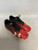 Used Under Armour BASEBALL BB/SB Cleats Red Youth 07.0 11823-S000041009 View 1
