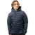 New Bauer Team Puffer Jacket 10801-BAR1063250 View 1