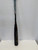 Used Demarini PARAFLEX PLUS BB/SB High School -3 Bat 31" 11911-S000017866 View 3