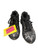 Used Adidas Jr FB Cleats Black Junior 04 11721-S000287191 View 1