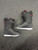 Used Nidecker RIFT APX DOUBLE BOA 2025 Mens Snowboard Boots Black Senior 8.5 11162-C000461381 View 2