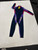 Used Womens Full Suit Pink W12 11719-S000250181 View 1