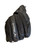 Used Mizuno PROSPECT BB/SB Glove RH Throw Black 10 1/2" 11884-S000067462 View 2