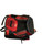 Used Rawlings RED AND BLACK BAG BB/SB Player Backpack Red 11884-S000067466 View 2