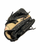 Used Mizuno GLOVE BB/SB Glove RH Throw Black 10" 11724-S000229748 View 1