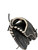Used Marucci KREWE SERIES BB/SB Glove LH Throw Black 11 1/2" 11732-S000370847 View 4