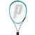 Used Prince STRIKE 110 Adult Tennis Racquet White 4 1/8" View 1