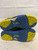 Used Joma Soccer Turf Shoes Navy Blue Junior 04 11668-S000123021 View 5