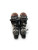 Used Lange RACE FIT L8 SZ 26.0 Mens DH Ski Boot Black 260 MP - M08 - W09 11814-S000401415 View 2