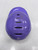 Used RIP-IT 6 - 6 7/8 INCH Batting Helmet w/Mask Purple SM 11860-S000313152 View 3