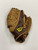 Used Wilson A1K-O ASO BB/SB Glove RH Throw Brown 12" 11855-S000207893 View 1