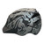 Used Pacific GREY HELMET Bike Helmet Grey SM 11842-S000232462 View 2