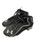 Used Union Jr FB Cleats Black And White Junior 02 11721-S000287204 View 1