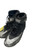 Used Nike Jr FB Cleats Black And White Junior 06.5 11721-S000287206 View 2